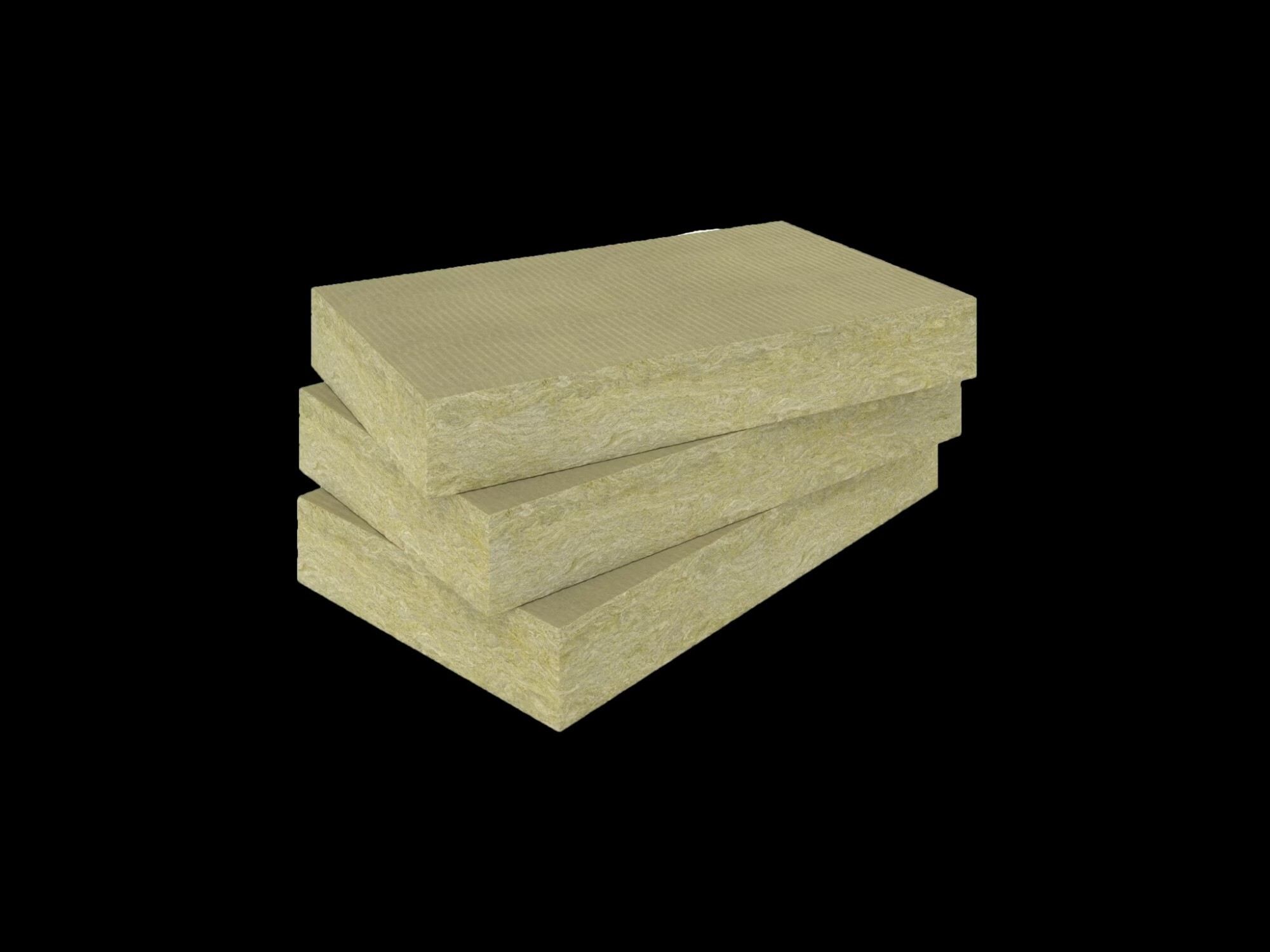 Kassetten-Dämmplatte, Steelrock 70-035, 1000 x 600 mm