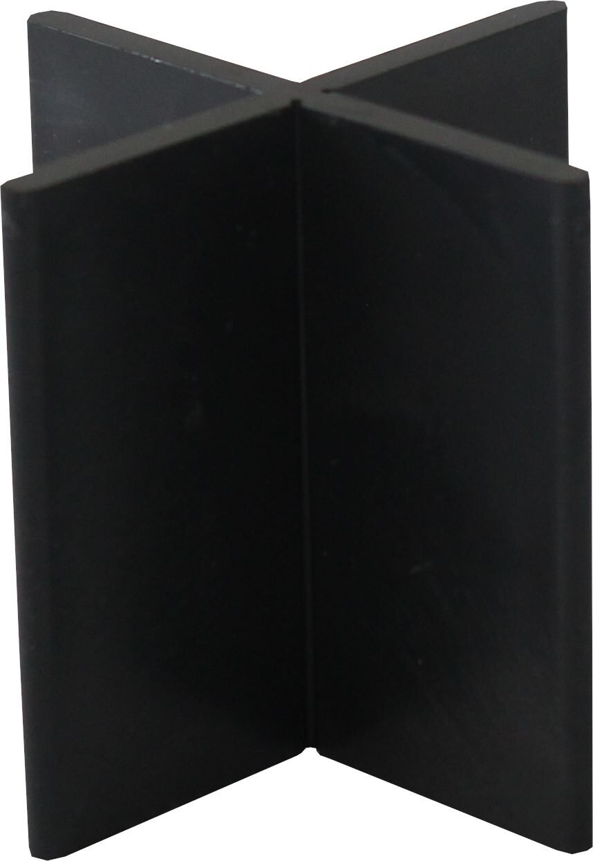 Fugenkreuz Kunststoff FK-A, 4x50 mm Fuge (100 Stk.)