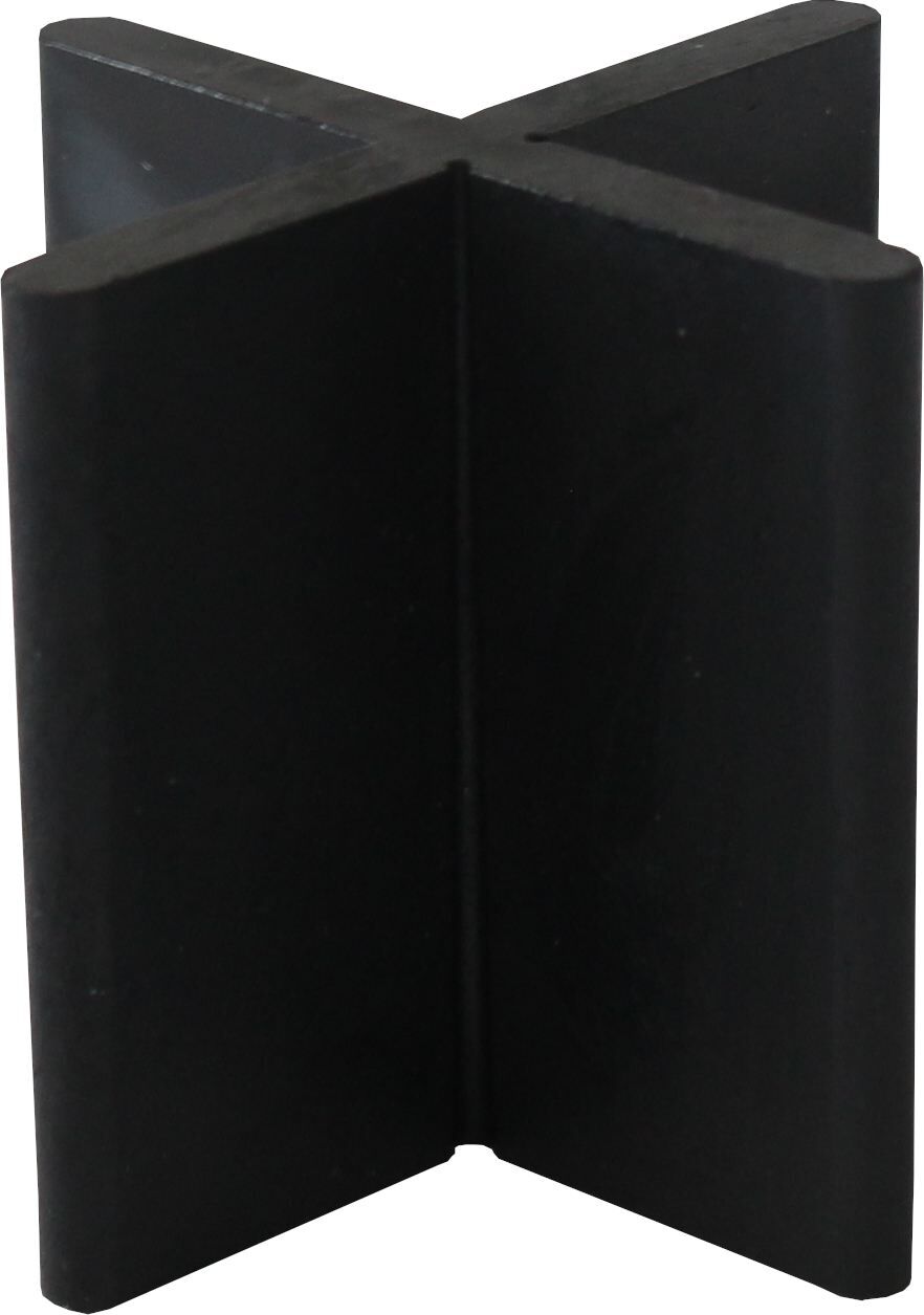 Fugenkreuz Kunststoff FK-A, 6x50 mm Fuge (100 Stk.)