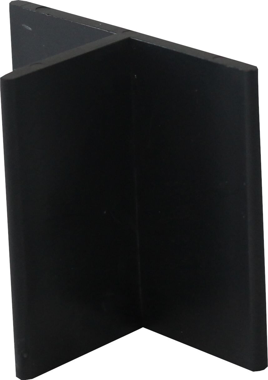 Fugen T-Stück Kunststoff FK-T, 3x50 mm Fuge (100 Stk.)