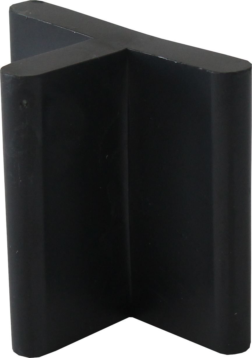 Fugen T-Stück Kunststoff FK-T, 8x50 mm Fuge (100 Stk.)