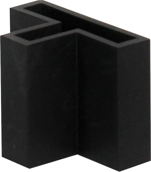 Fugen T-Stück Kunststoff FK-T, 12x30 mm Fuge (100 Stk.)