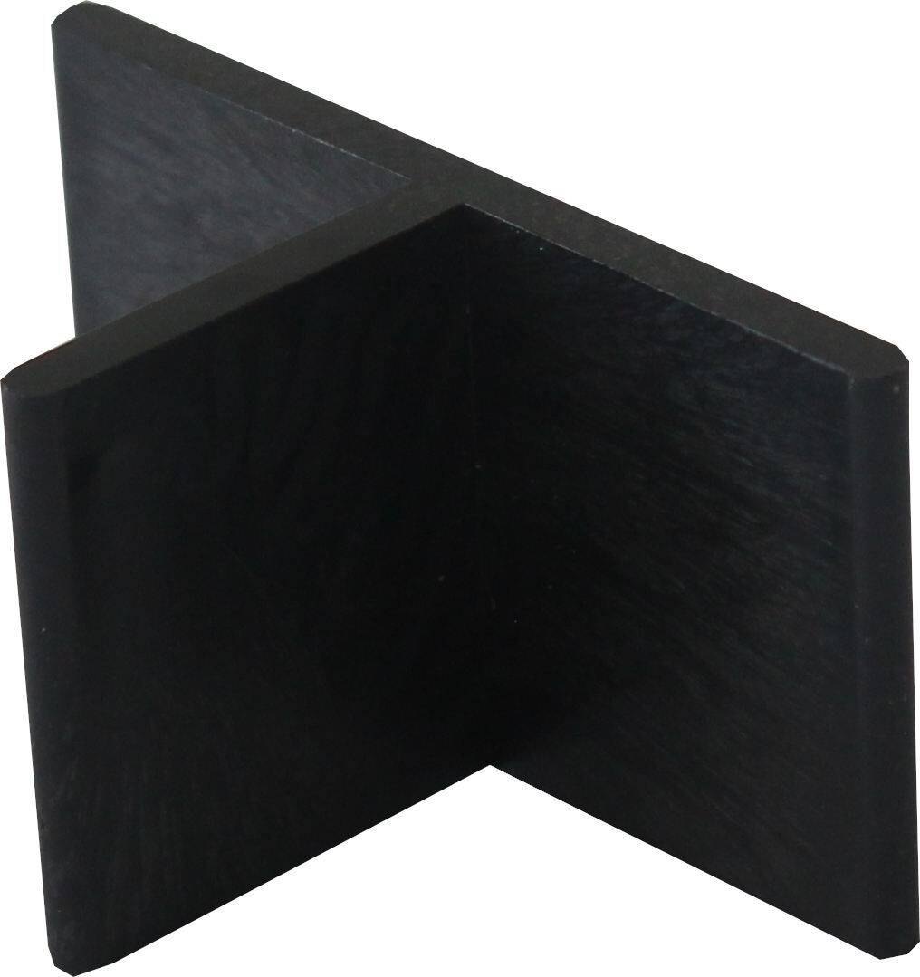 Fugen T-Stück Kunststoff FK-T, 3x30 mm Fuge (100 Stk.)