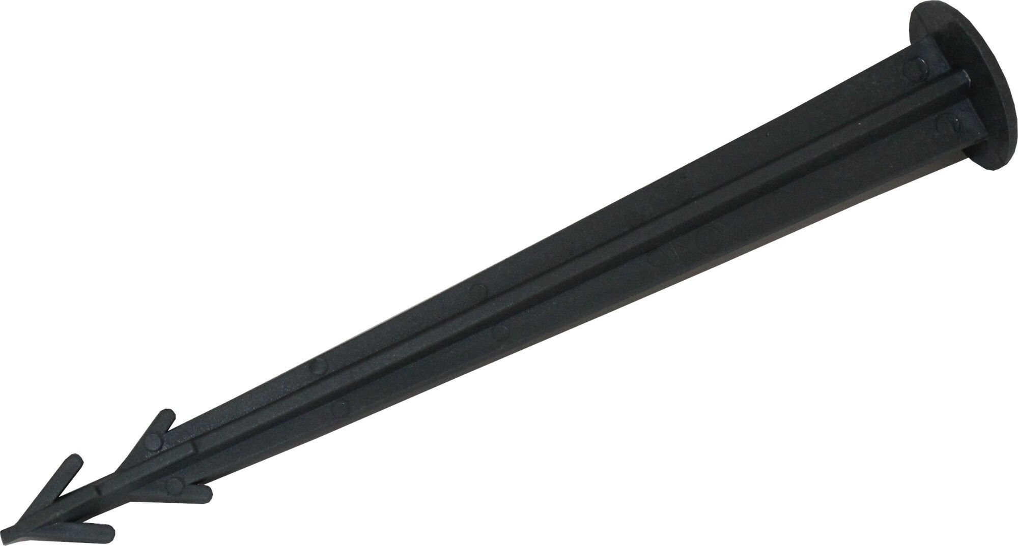 Kunststoffnägel / LP-Anker MKN 100 mm