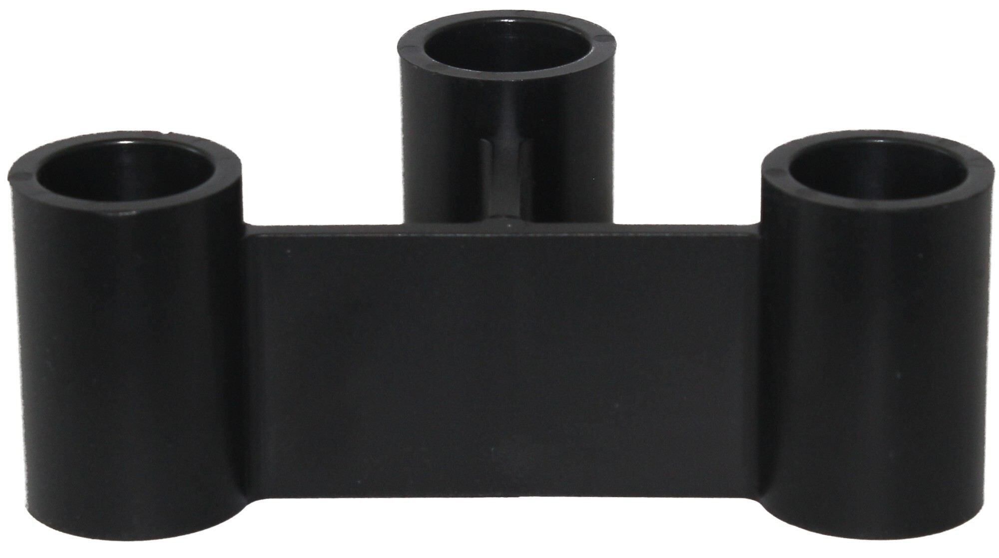 Pflasterabstandhalter T-Fuge 3 Rohr OE-T, 65 mm Länge, 20x30 mm Fuge (750 Stk.)