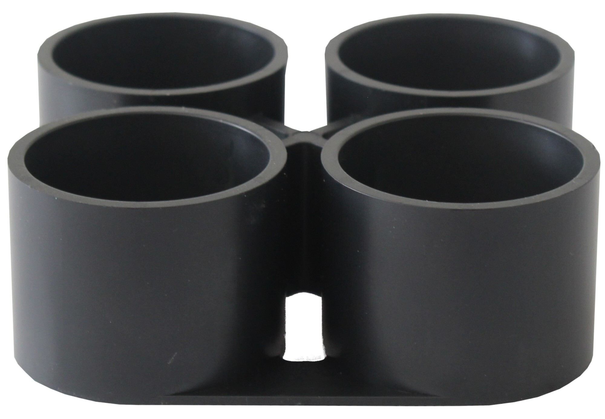 Pflasterabstandhalter Kreuzfuge 4 Rohr OE-K, 85 mm Länge, 40x30 mm Fuge (50 Stk.)