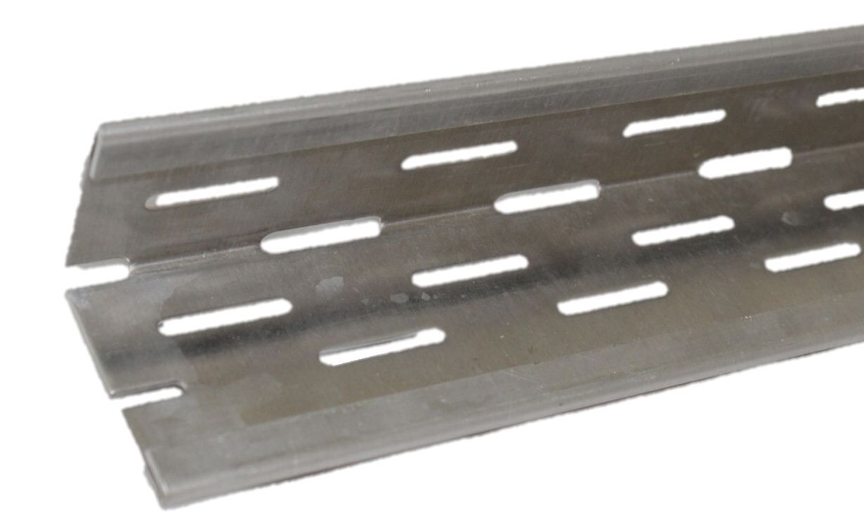 Alu Winkel-Profil WP, 15x25x1,5 mm x 2 m (30 Stk.)