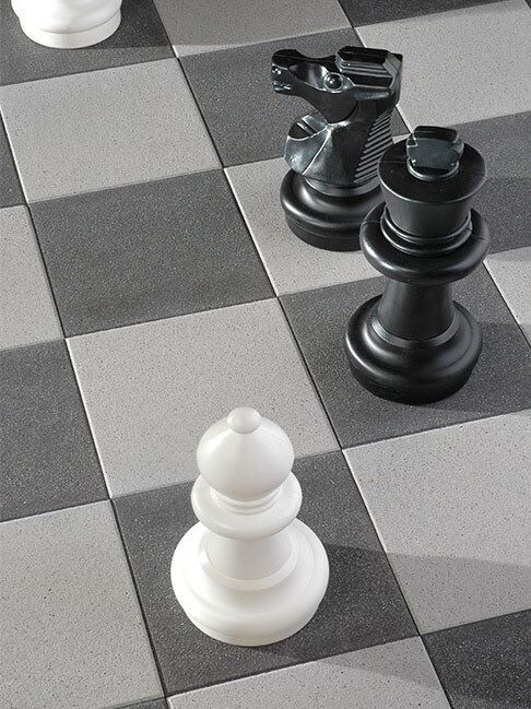 LuxoGran Terrassenplatte