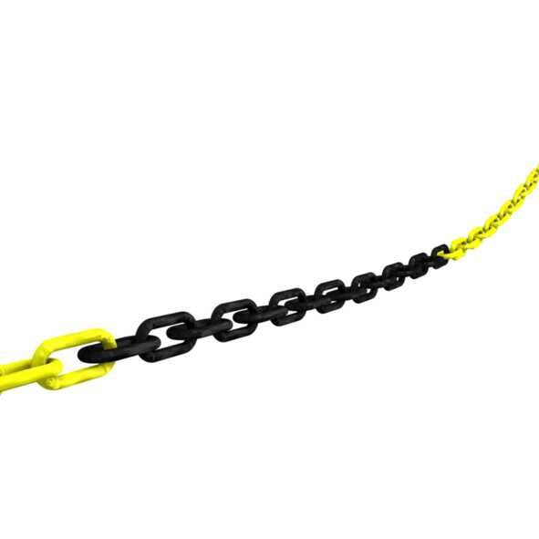 ABS BorderMark Chain
