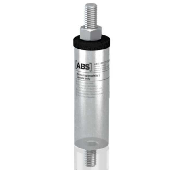 ABS-Lock X-SR Extension // Außengewinde // 200 mm