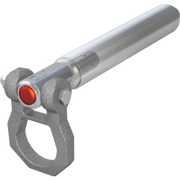 ABS-Lock I in Sonderausführung