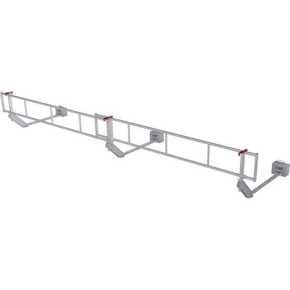 ABS Mobile Guard-flat // 12 m