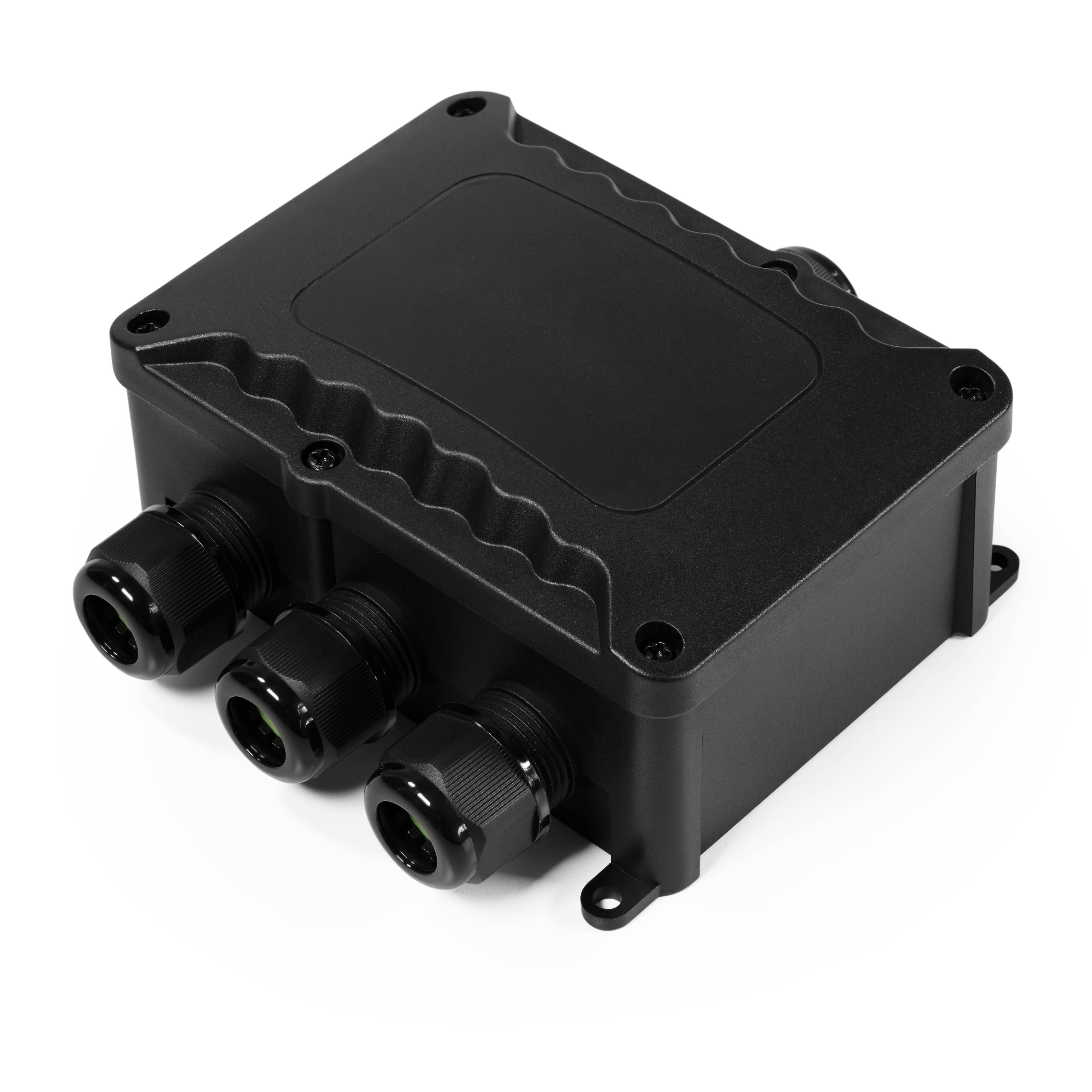 Abzweigdose McPower  IP68 für Außen 1 Ein und