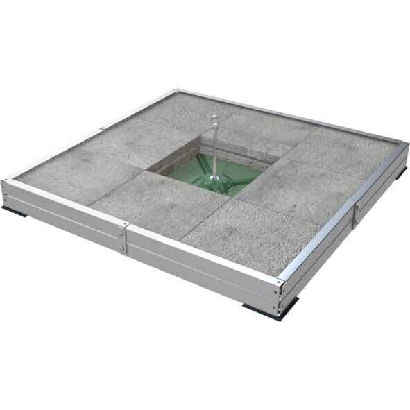 ABS Weight OnTop Double