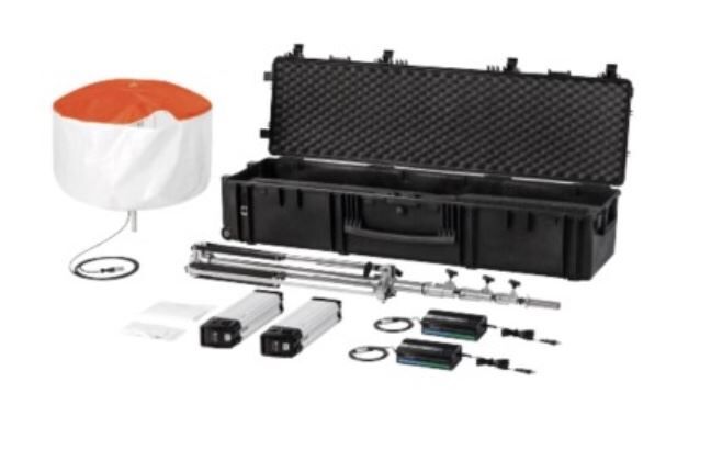 Sirocco LED