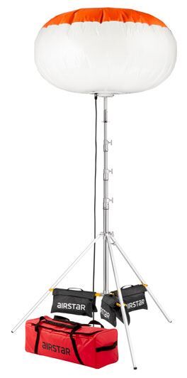 Sirocco 1300 Redtech