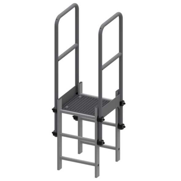 ABS Attikaüberstieg