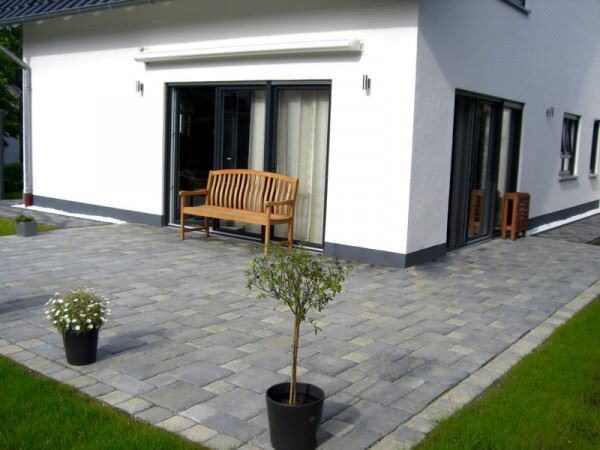 Pflasterstein Altstadt