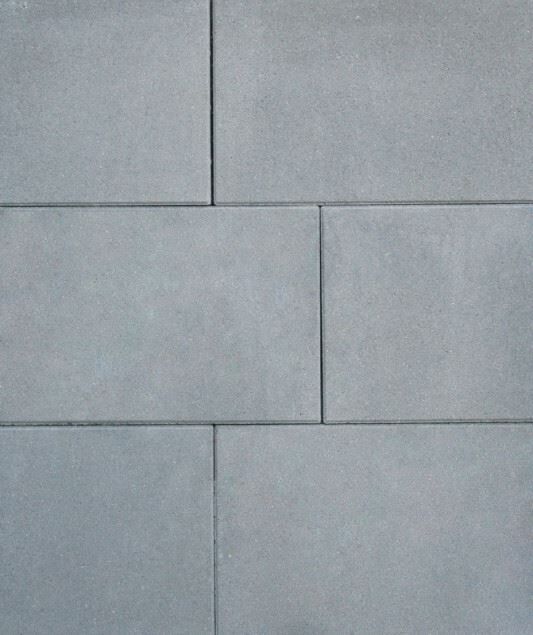 Pflasterstein Designer linear Platten