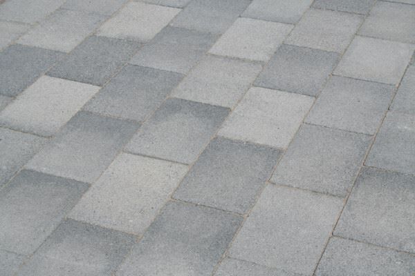 Pflasterstein STRAHLIT