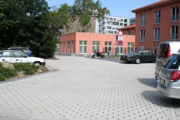 Verbundsickerstein Infraline I