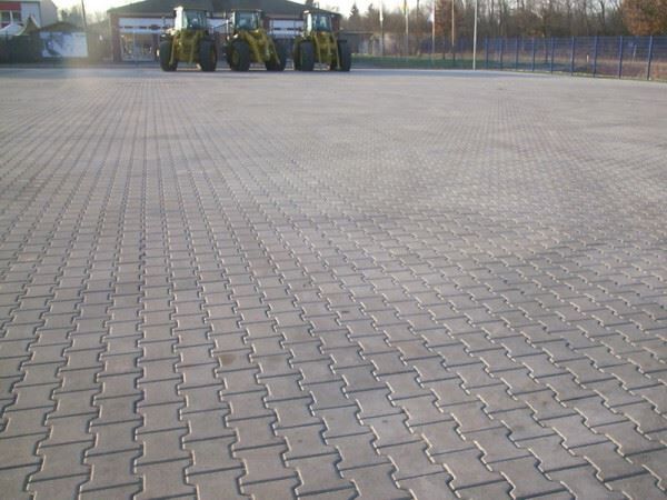 Verbundstein Infraline Doppel T