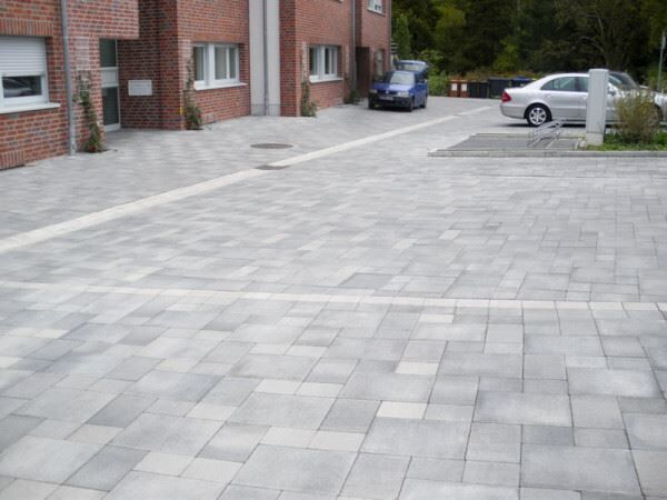 Plasterstein Summer flair