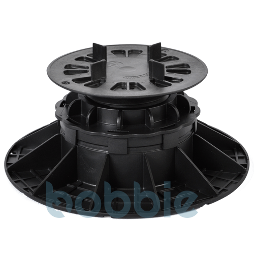 Stelzlager HiLo Fix für Stein/Keramik