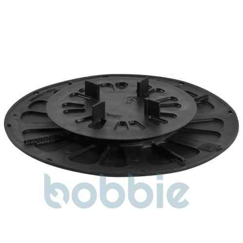 Stelzlager HiLo Fix für Stein/Keramik