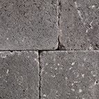 Ambiente Antik Quadratstein Anthrazit 16/16 - 158 x 158 x 80