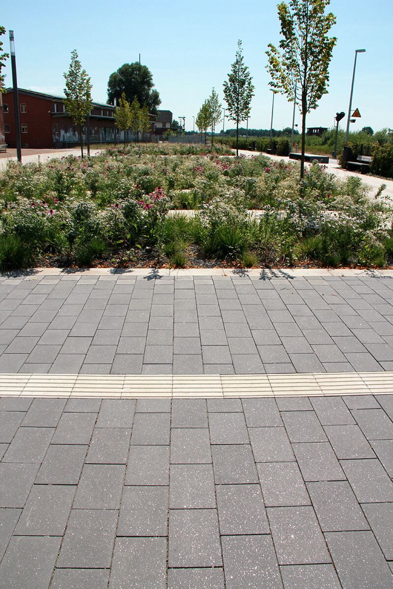 Modula Plus® Caprice® Anthrazit 30/20 - 295 x 95 x 80