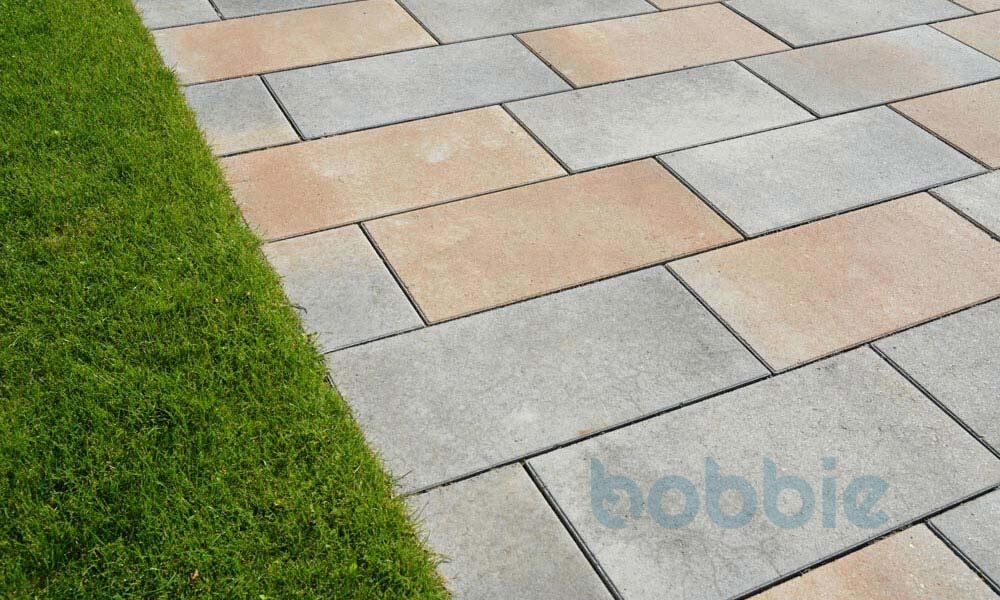 Pflasterstein Combi Stabil XXL