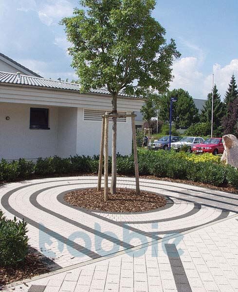 Pflasterstein Premium