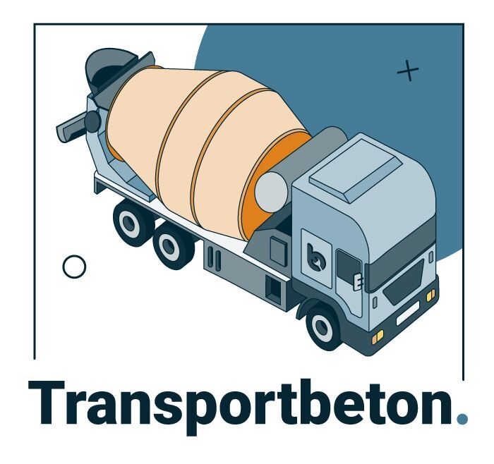 Unbewehrter Beton B-C8/10_X0_WA_C1_16III/A_32.5_VZ