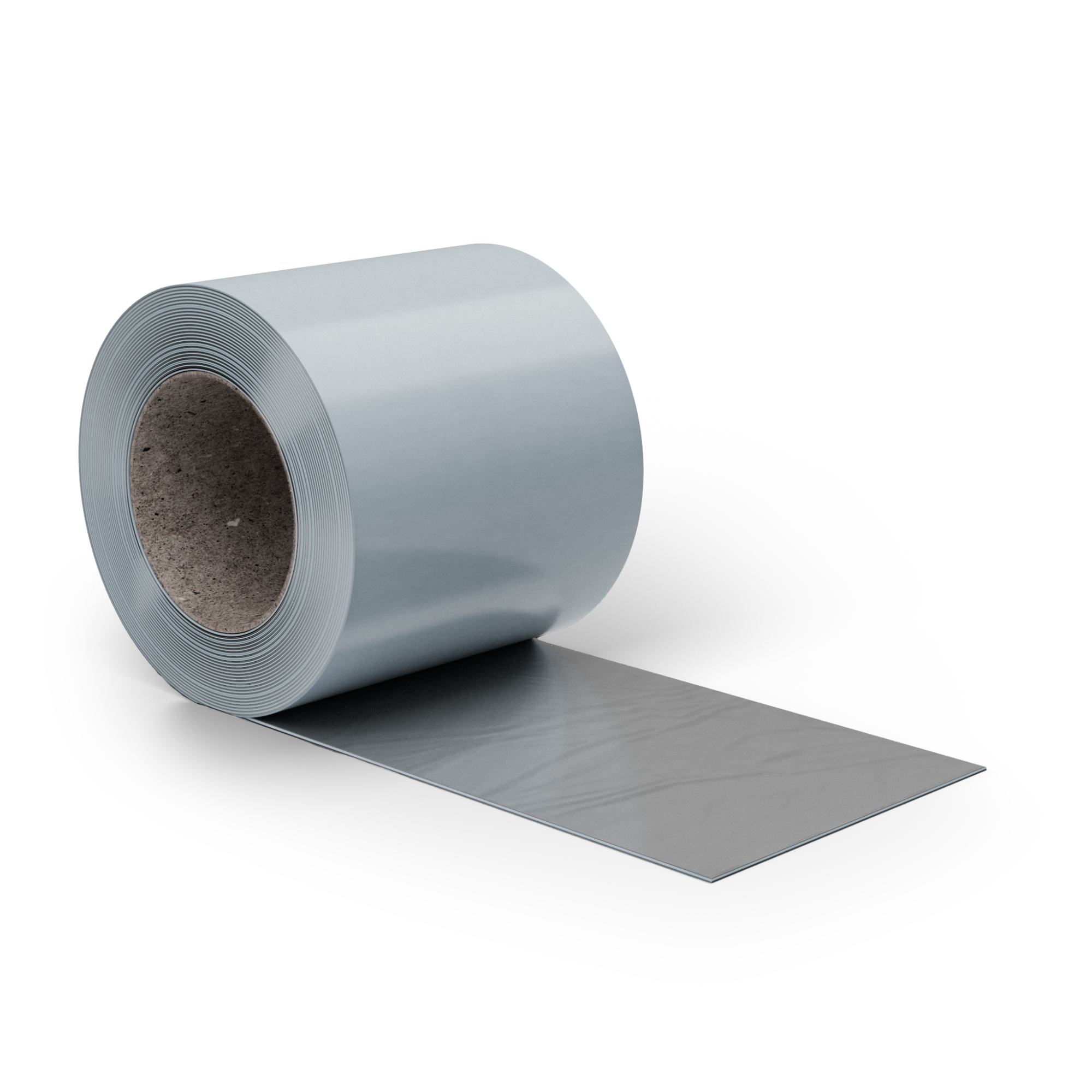 BTFI20111698752894bobbie Systemanschlussstreifen Alu Butyl 0,10 m x 30 lfm