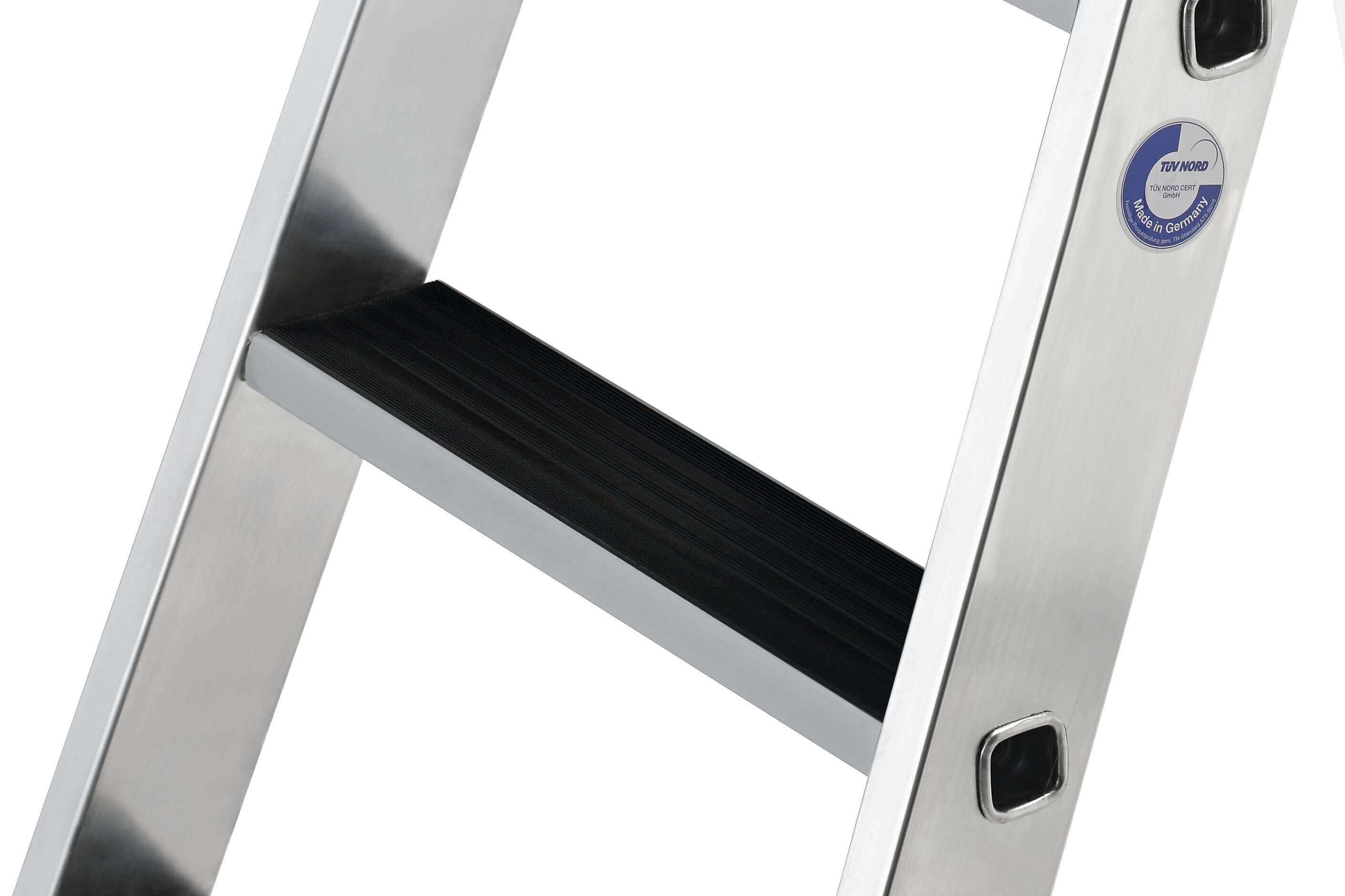 Trittauflage clip-step