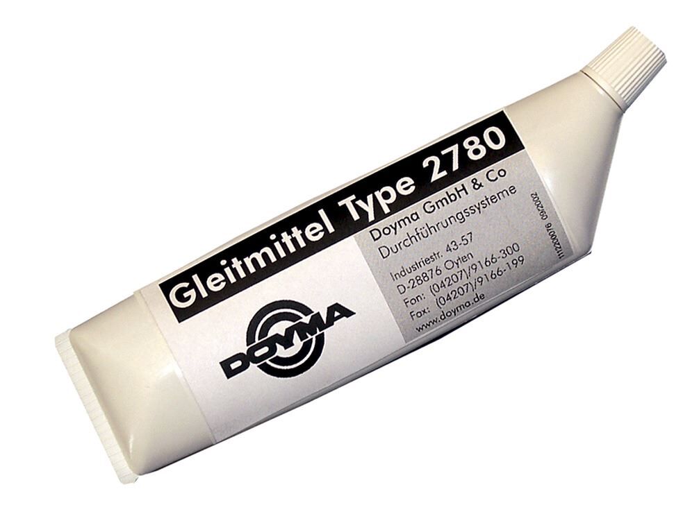 Quadro-Secura 2780 Gleitmittel - 250 ml Tube