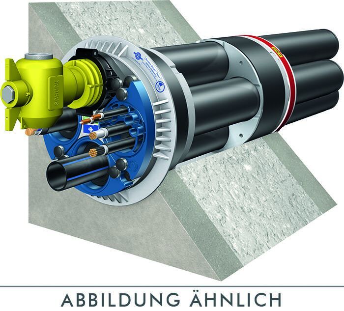 Quadro-Secura Nova 2 / breit