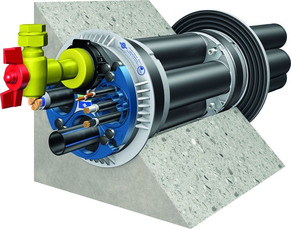 DOYMp2100006000301652080539bobbie Quadro-Secura MIS 40S (Schrägeinbau)