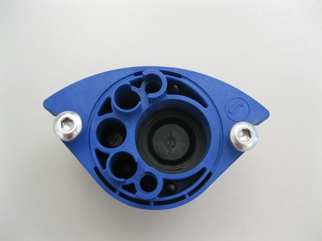 Quadro-Secura Abdichtelement für Nova-FW 1x XLWL