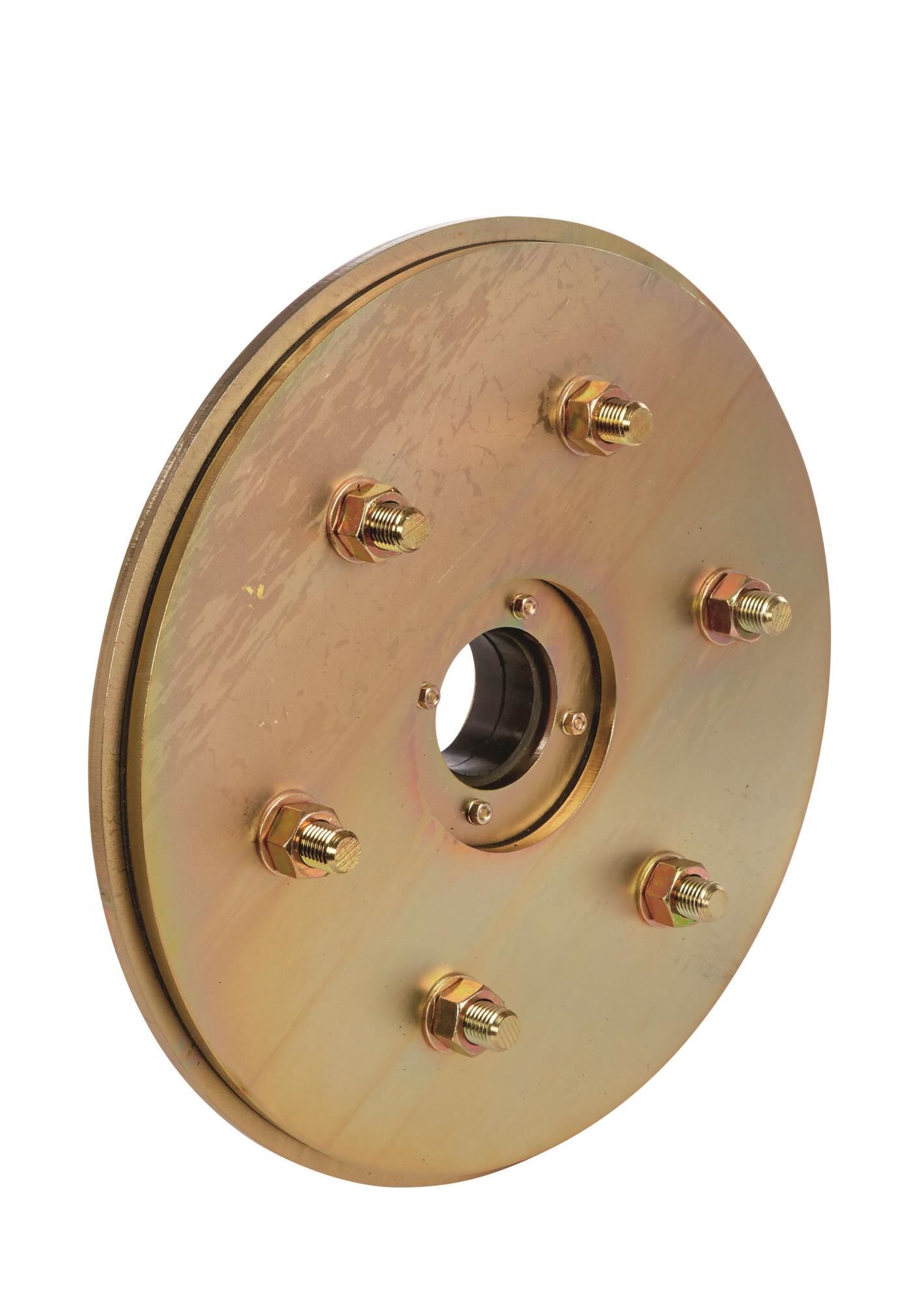 HKD Dichtungseinsatz Domo-DW-Z für 339,0 - 343,0 mm DN 450 V2A / EPDM