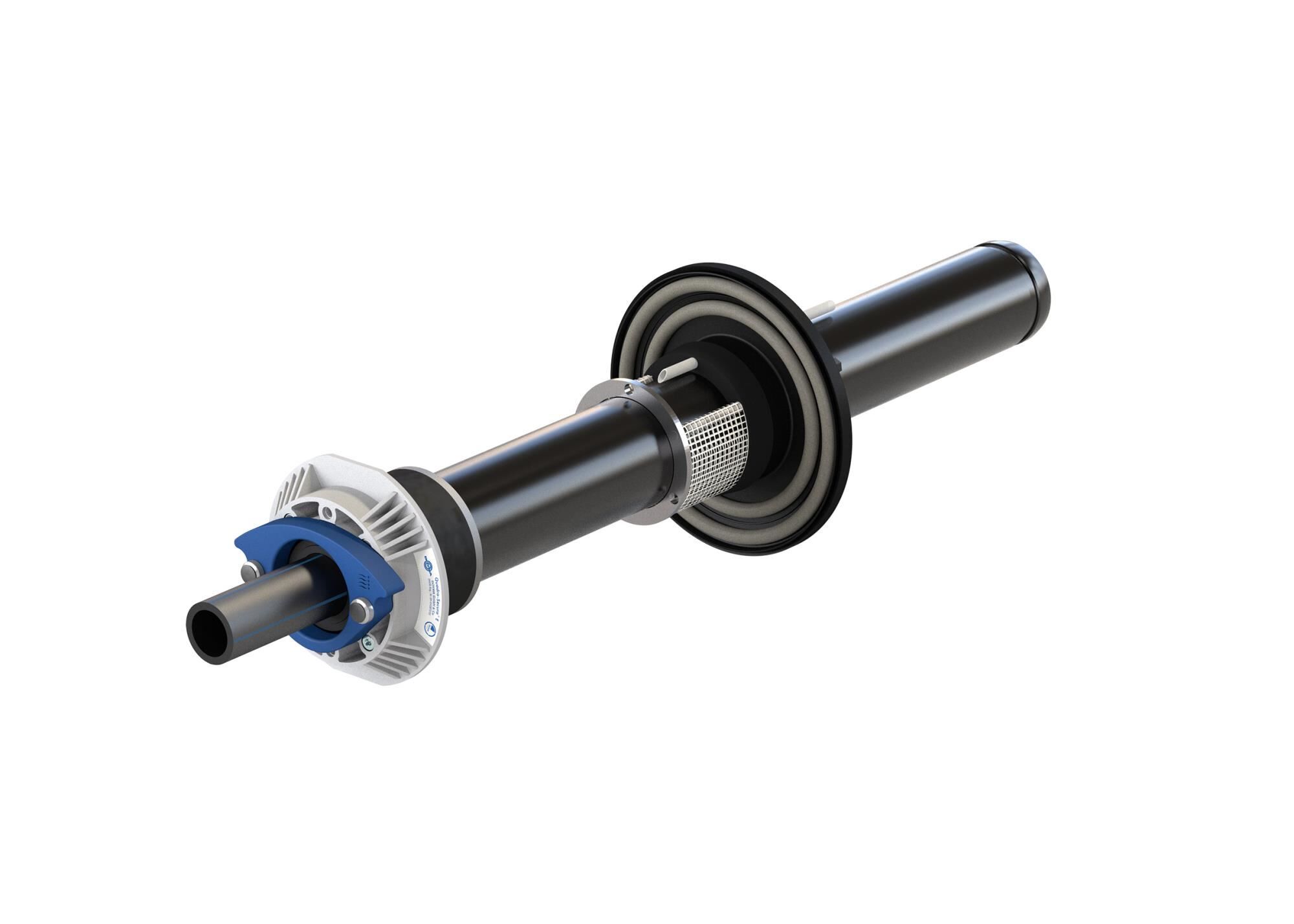 DOYMp2840900010001652080539bobbie Quadro-Secura E-Quick f. Wand