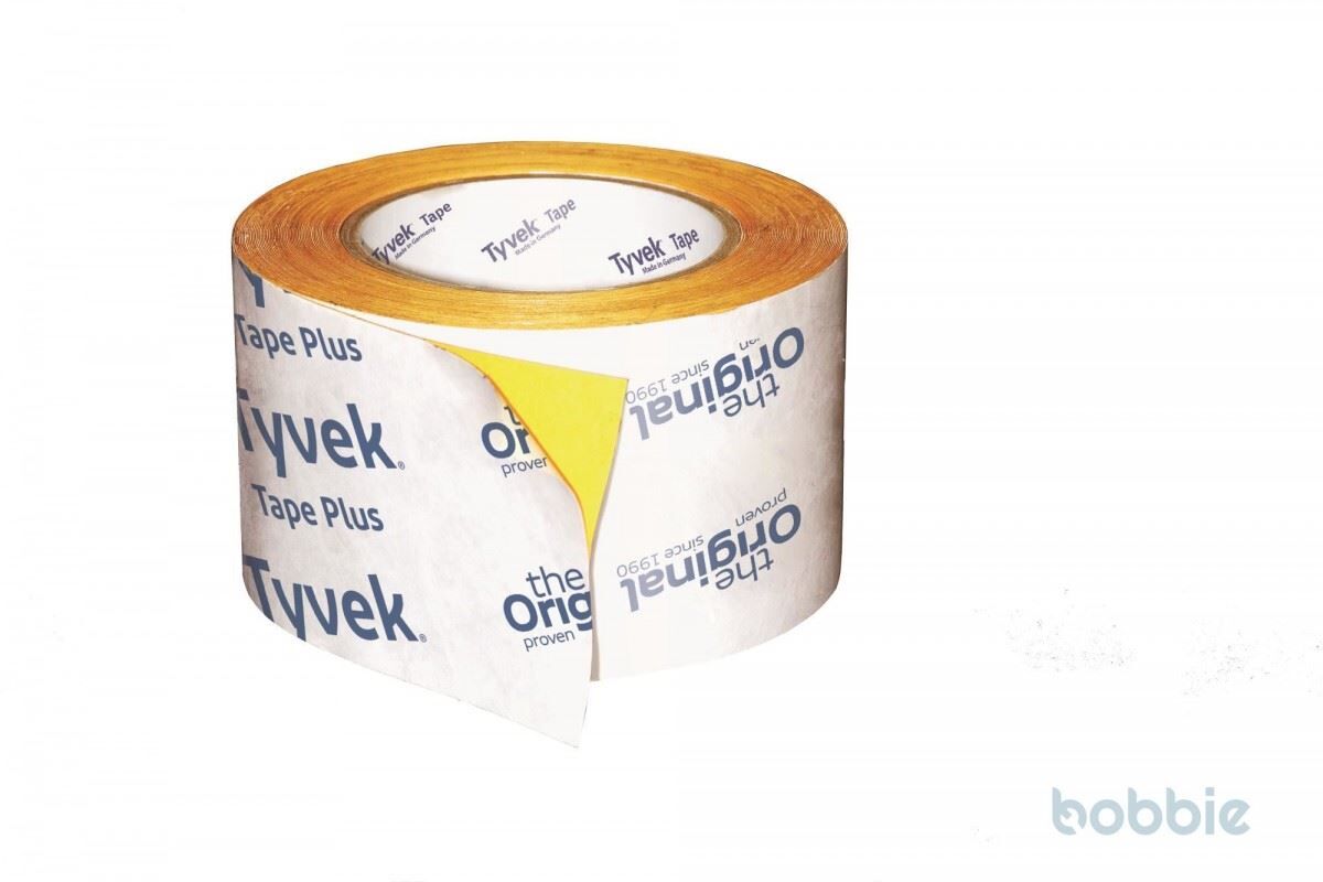 dupoD15227791738840944bobbie Tyvek ® Klebeband