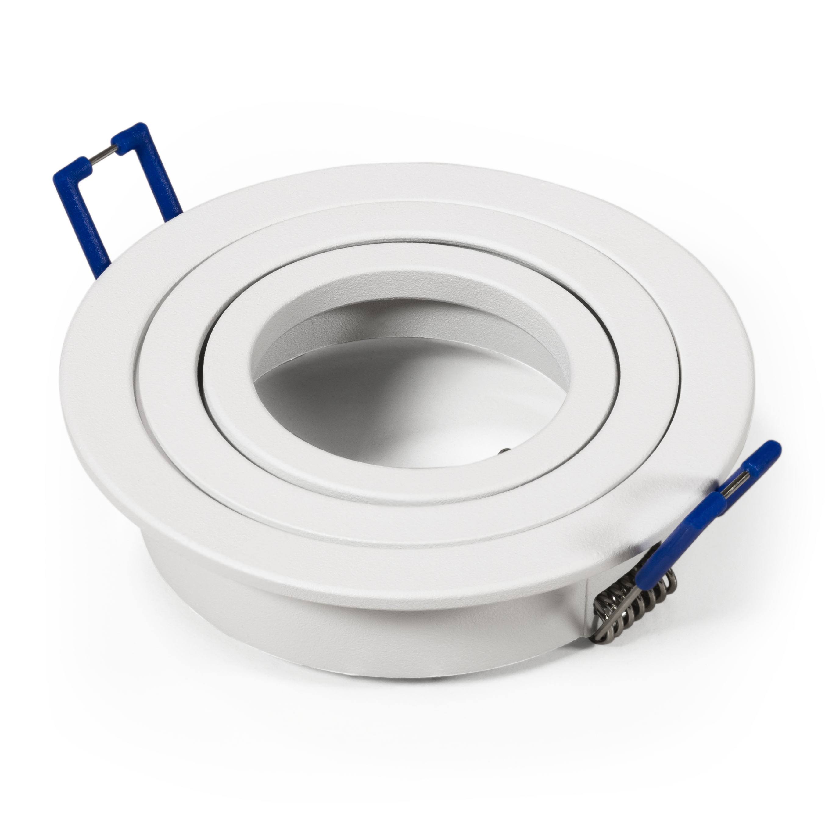 Einbaurahmen McShine ''KL 89'' rund  schwenkbar