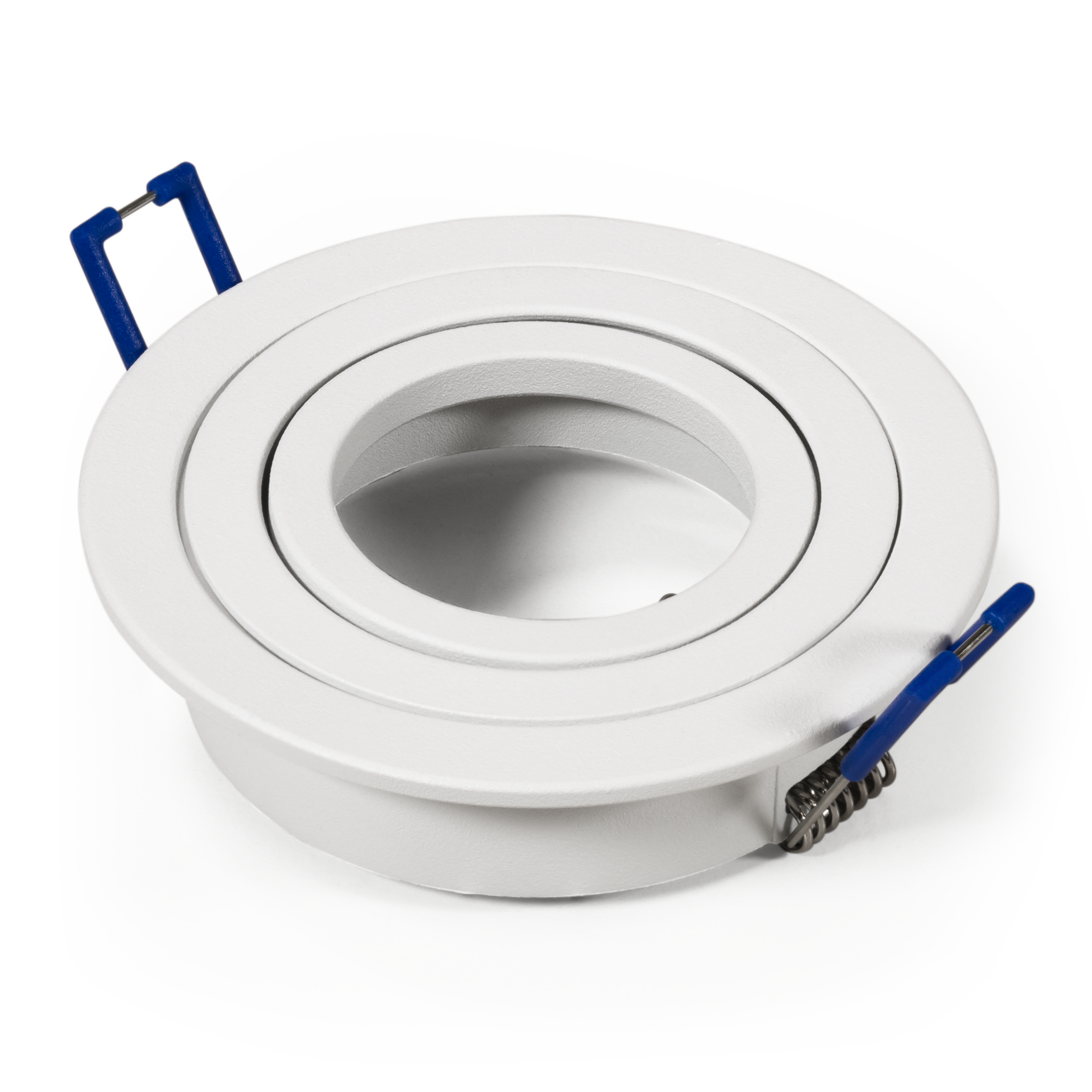 Einbaurahmen McShine ''KL 89'' rund  schwenkbar