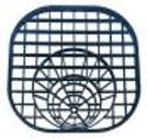 ENREGIS/Controlbox® Endplatte/Zu- Ablaufanschluss