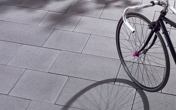 Gestaltungspflaster Primavera® Classic.8 feingestrahlt