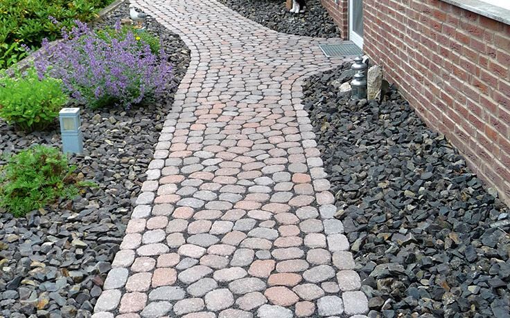 Gestaltungspflaster Arena®