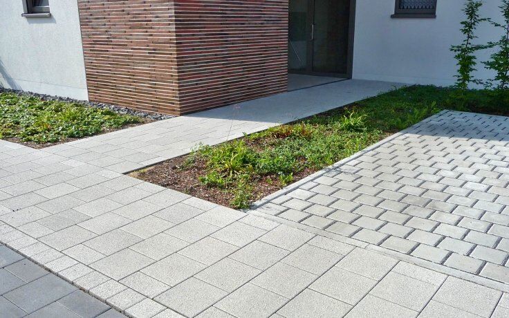 Gestaltungspflaster Primavera® VS5.10