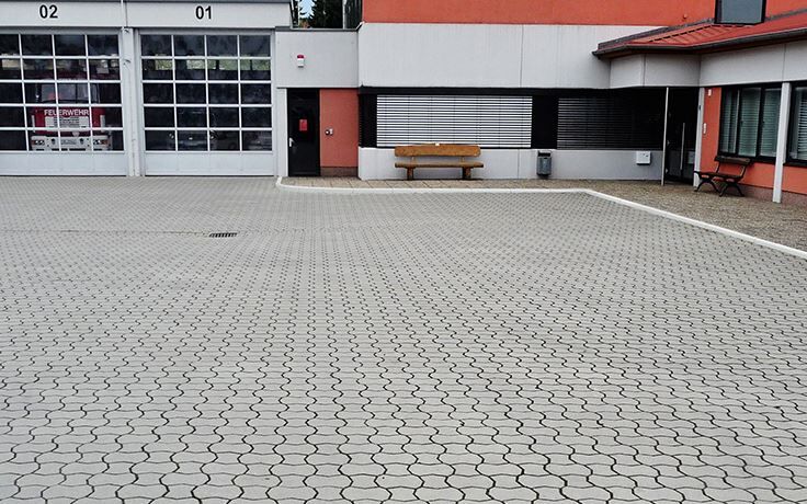 Funktionspflaster Supra®